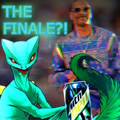 MEGA FREAKIN SCEPTILE 3 🍃Part 2🍃 (Sceptile LOVES fuck boi music and Mountain Dew)