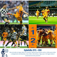 Episódio 371 - ISN