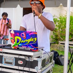DJ DANGLEZ LIVE @ 5 TREES BAR 13.10.23