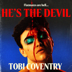 He’s the Devil, By Tobi Coventry, Read by Omari Douglas