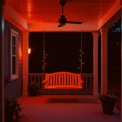 Front Porch Neon