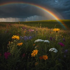 Pure Light of the Innocent