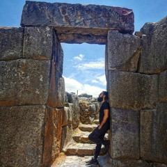 Ecstatic Dance DJ Set @Vida | Sacred Valley, Peru, 09.11.2024
