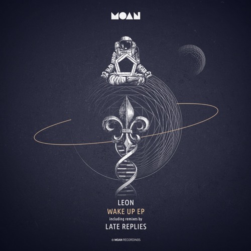 Leon - Wake Up (Late Replies Remix)