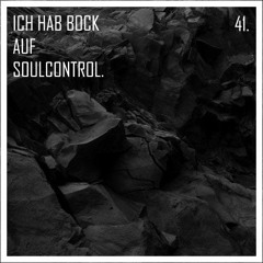 43. Ich Hab Bock auf Soulcontrol - Vinyl only