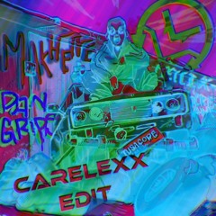 MAKHENE, DanGrips, HelliXScream - TUSACORE (CARELEXX KICK EDIT)