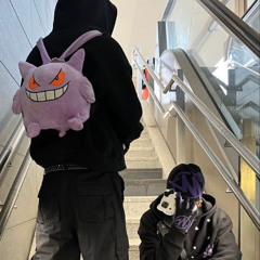 xanny talking ft kid sora [t57thetank x alfie snapped]