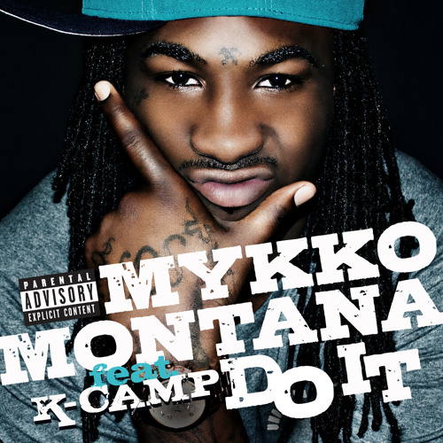 Do It (Explicit Version) [feat. K CAMP]