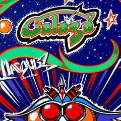 Galaga Theme Song (Macdubz bootleg) free download