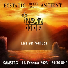 Ecstaticdance Ancient meet  Ancientdance #21 *live*