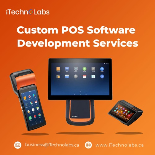 Custom POS Software Development Services - iTechnolabs