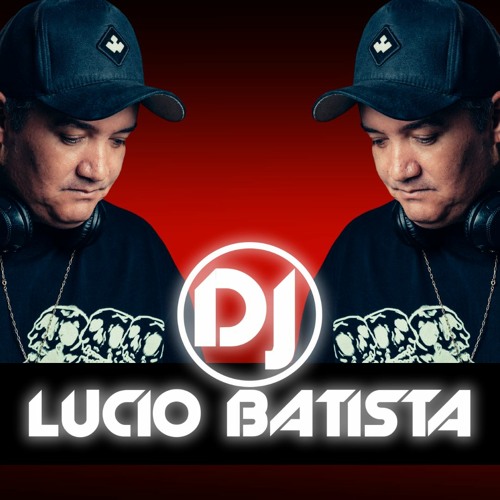 Coração Cachorro (DJ Lúcio Batista Freestylle Remix 2021)