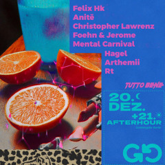 Arthemii @ Goldenn gate 21.12.2024 pt1