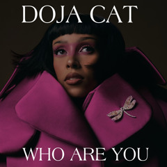 Doja Cat - Who Are You (Slowed & Reverb)