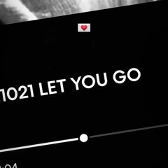 221022 LEO - Let You Go