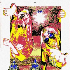 100 gecs - can u hear me now (HUSH REMIX)