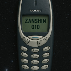 ZANSHIN 010