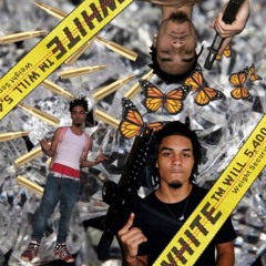 (Extra) Deno - Evol Spelled Backwards (prod. by sonnyyresh)