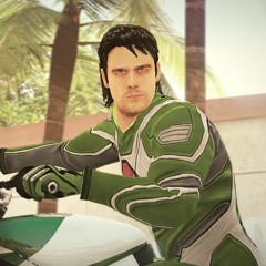 Dead Rising 2: Leon Bell