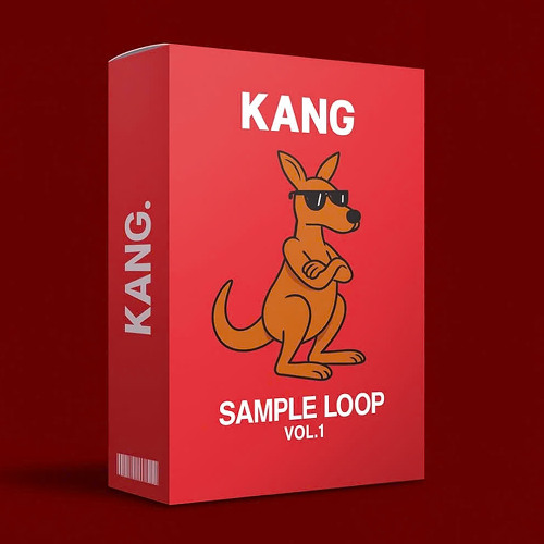 PREVIEW KANG SAMPLE LOOP VOL1