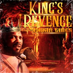 Munir Vibes - King’s Revenge