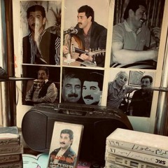 كريم منصور _ قبل ساعة 12 _ألى ما تبقى من ليالي الشتاء