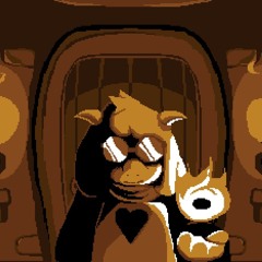 Weird Route - MEGALOVANIA