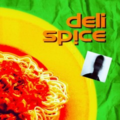 델리 스파이스 - 챠우챠우 (remix) Deli Spice - Chau Chau remix