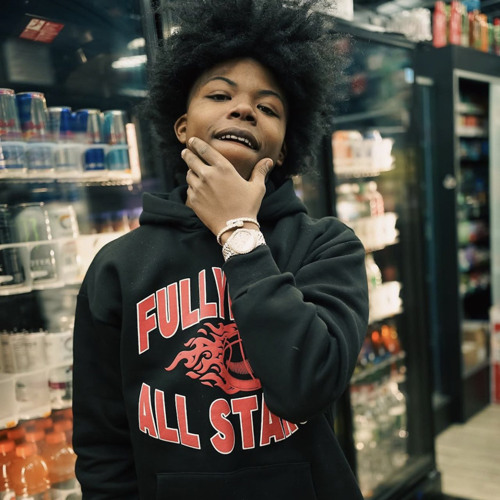 BLOODIE X Roscoe G x DudeyLo - Redrum (Official Audio) Jackson x Dave