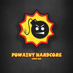 Mr. Mess - Poważny Hardcore (2o2o Mix) OUT NOW ON SKRD RECORDS!!!11