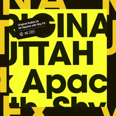 Shy FX x UK Apache x Chase & Status x Irah - Original Nuttah (Stax O'Cash Remix)