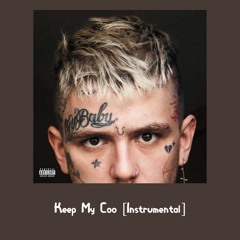 Keep My Coo [Instrumental]