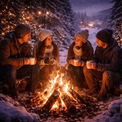 thì thầm cuối năm