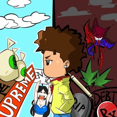 TreyBandz - Ride of Your Life