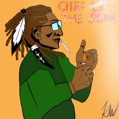 FREESTYLE CHIEF LITT