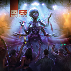 MNDSCP - We Are Your Friend