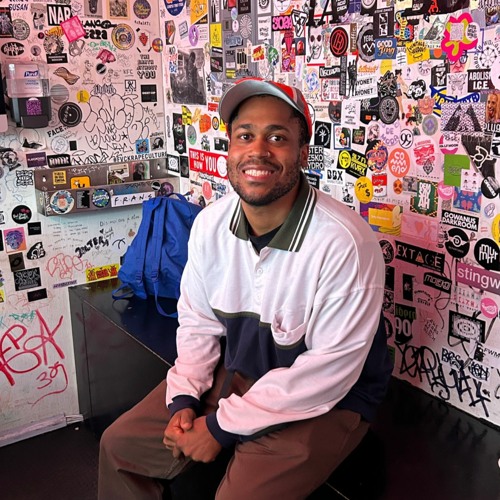 The Leaks with Alphonse @ The Lot Radio 04-05-2023