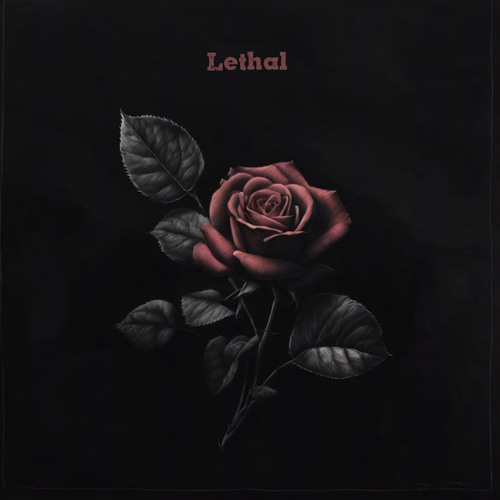 Lethal By Brad BrownField