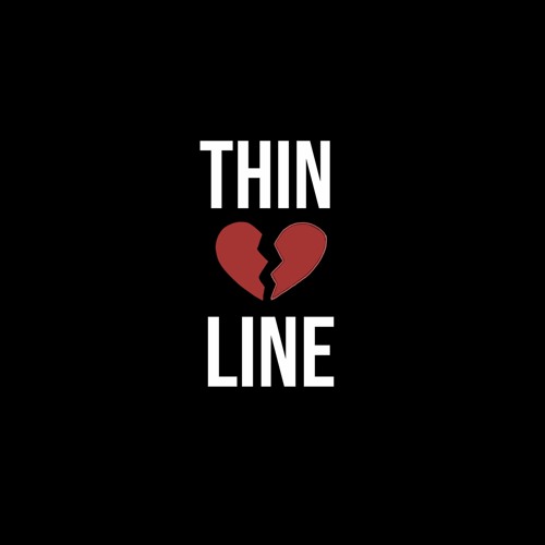 THIN LINE (prod. ruffiankick)