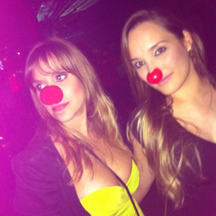 Sabrina Nominato Theme Tribute (The Rhythm of the Night ) - Corona feat Sellos LIVE feat VJ BAH