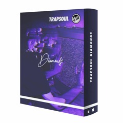 Trapsoul Diamonds - Sample Pack | Construction Kit