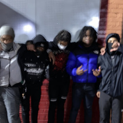 Lil Rackie Ft Bril & Drop 1