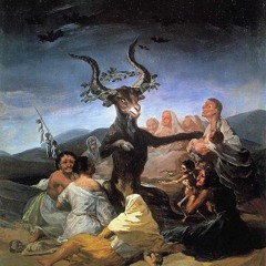 Walpurgisnacht
