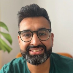 88 - Building Africa’s Largest Fintech from London with Parminder Mann, VP of Product at Flutterwave