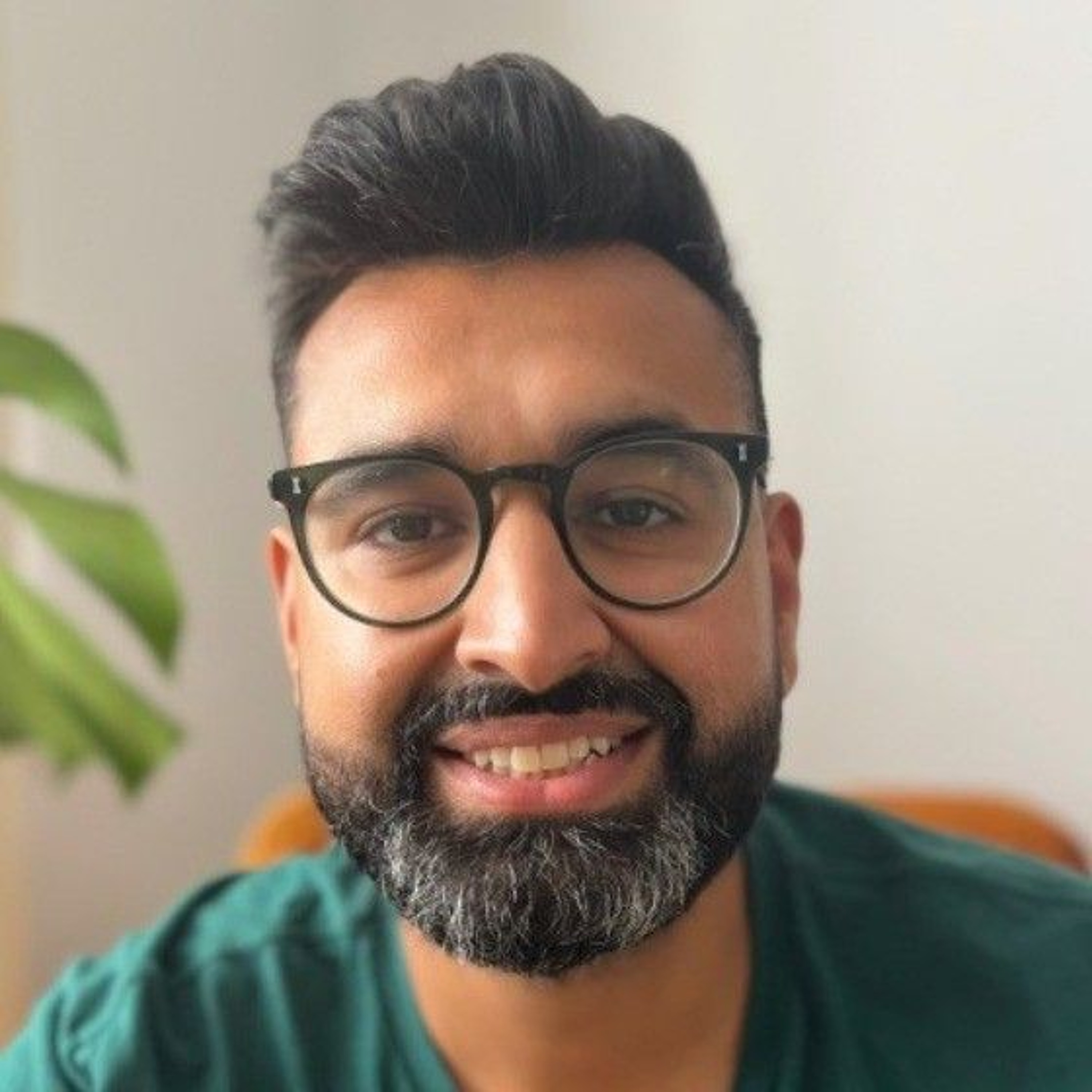 88 - Building Africa’s Largest Fintech from London with Parminder Mann, VP of Product at Flutterwave