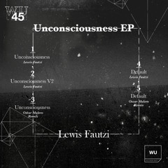Unconsciousness (Original mix)