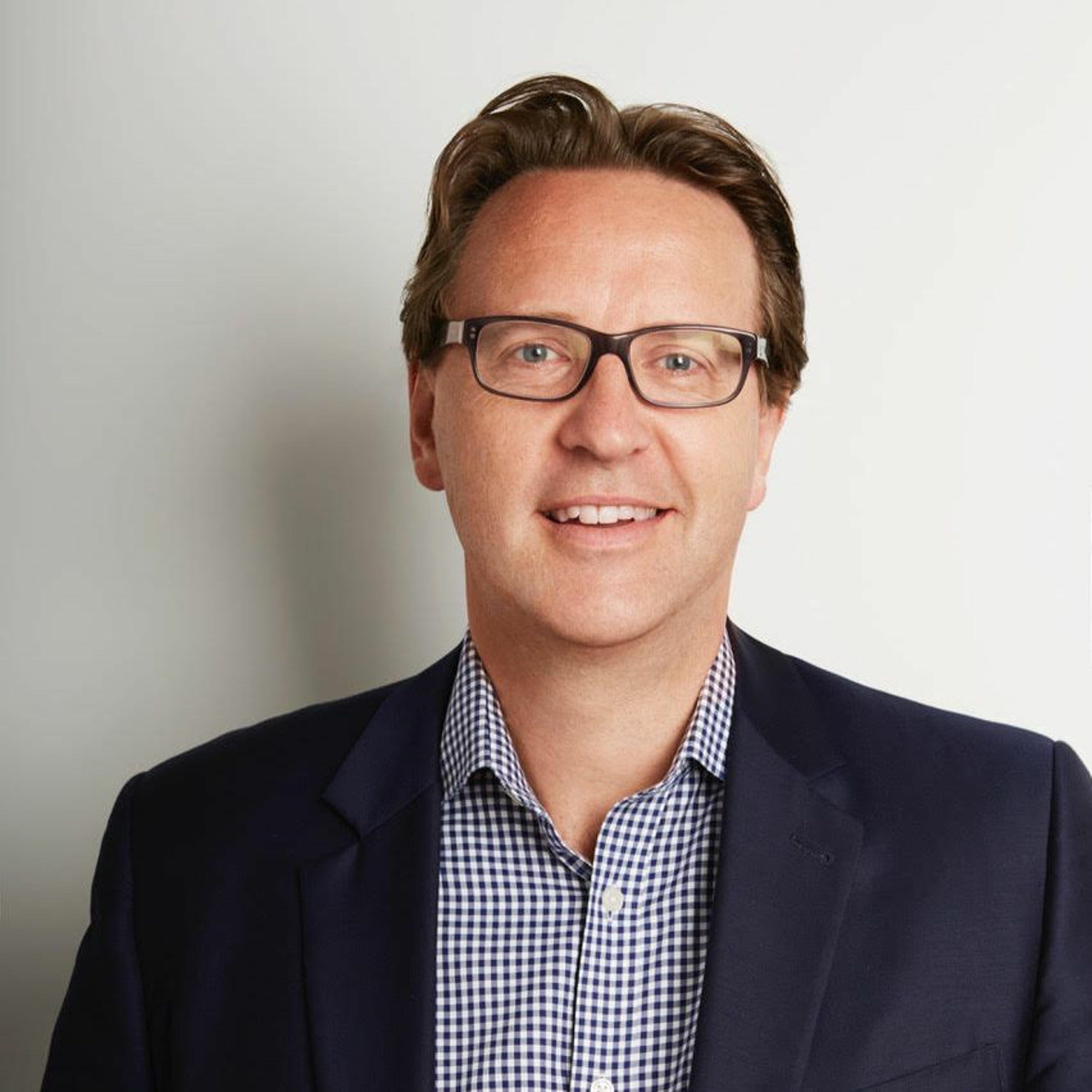 Wharton FinTech Podcast