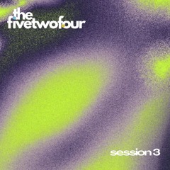 the524radio - session3 (alternative r&b | rap)