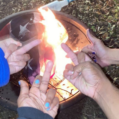 feel good (wildfire)