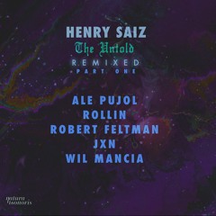 Henry Saiz - The Untold (Wil Mancia Remix)